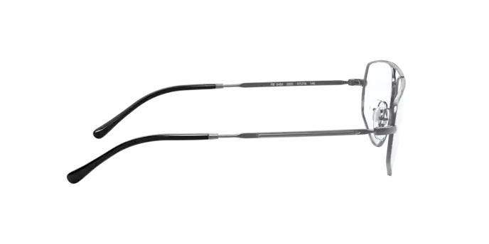 Ray-Ban Eyeglasses RX6455 2502