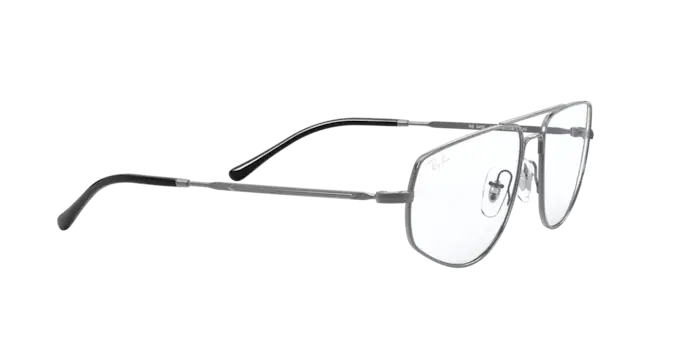 Ray-Ban Eyeglasses RX6455 2502