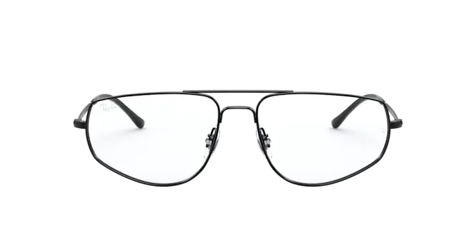 Ray-Ban Eyeglasses RX6455 2509