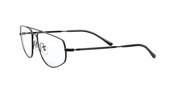 Ray-Ban Eyeglasses RX6455 2509