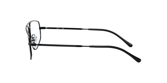 Ray-Ban Eyeglasses RX6455 2509