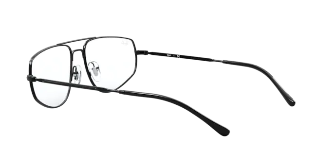 Ray-Ban Eyeglasses RX6455 2509