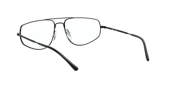 Ray-Ban Eyeglasses RX6455 2509