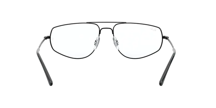 Ray-Ban Eyeglasses RX6455 2509