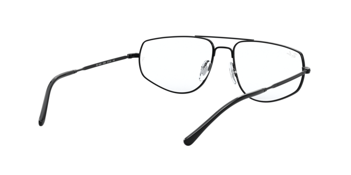 Ray-Ban Eyeglasses RX6455 2509