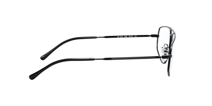 Ray-Ban Eyeglasses RX6455 2509