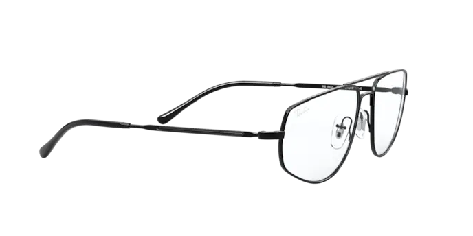 Ray-Ban Eyeglasses RX6455 2509