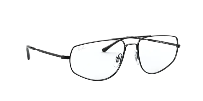 Ray-Ban Eyeglasses RX6455 2509