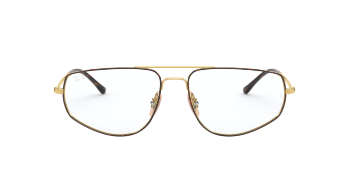 Ray-Ban Eyeglasses RX6455 2945