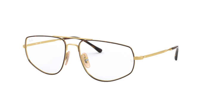 Ray-Ban Eyeglasses RX6455 2945