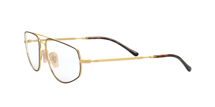 Ray-Ban Eyeglasses RX6455 2945