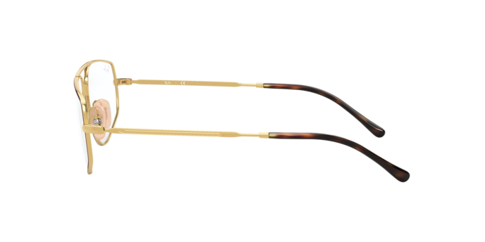 Ray-Ban Eyeglasses RX6455 2945