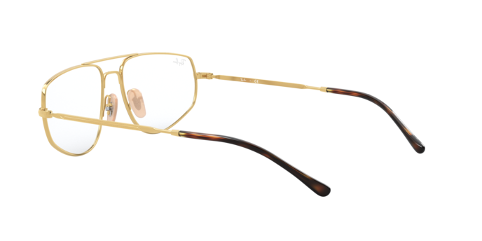 Ray-Ban Eyeglasses RX6455 2945