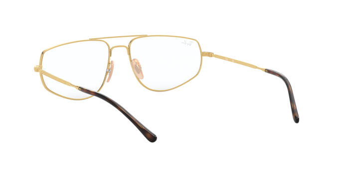 Ray-Ban Eyeglasses RX6455 2945