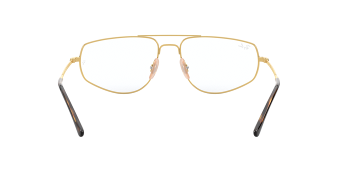 Ray-Ban Eyeglasses RX6455 2945