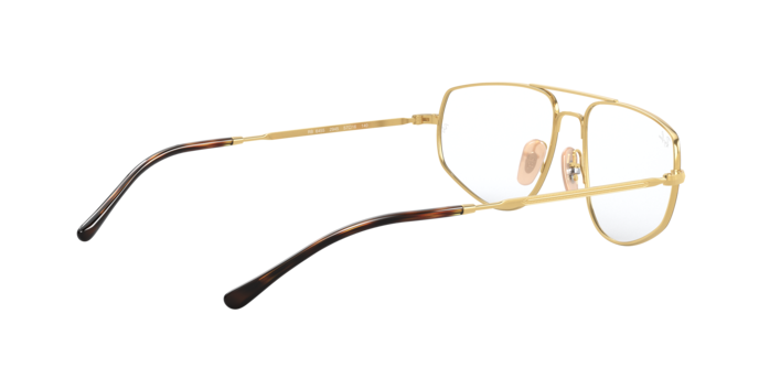 Ray-Ban Eyeglasses RX6455 2945