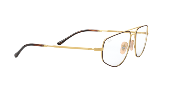 Ray-Ban Eyeglasses RX6455 2945