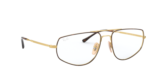Ray-Ban Eyeglasses RX6455 2945