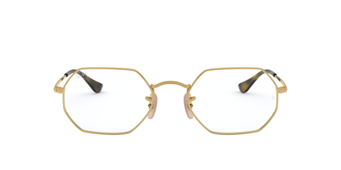 Ray-Ban Eyeglasses RX6456 2500