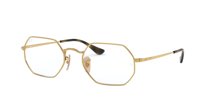 Ray-Ban Eyeglasses RX6456 2500