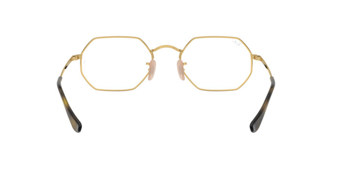 Ray-Ban Eyeglasses RX6456 2500