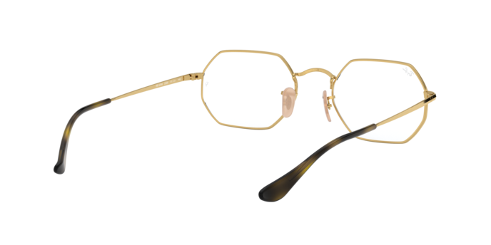 Ray-Ban Eyeglasses RX6456 2500