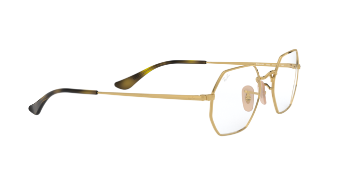 Ray-Ban Eyeglasses RX6456 2500