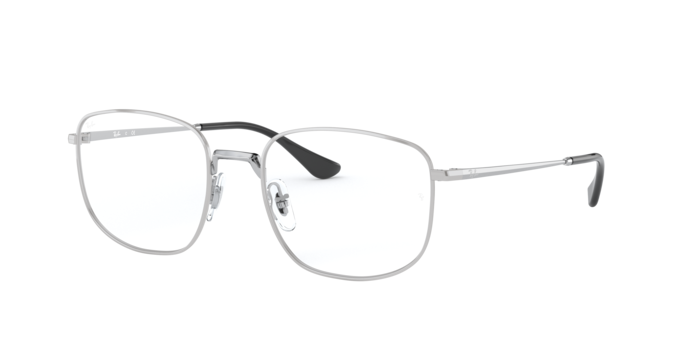 Ray-Ban Eyeglasses RX6457 2501