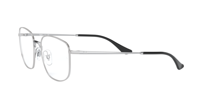 Ray-Ban Eyeglasses RX6457 2501