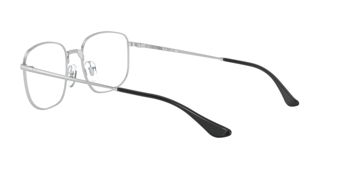 Ray-Ban Eyeglasses RX6457 2501