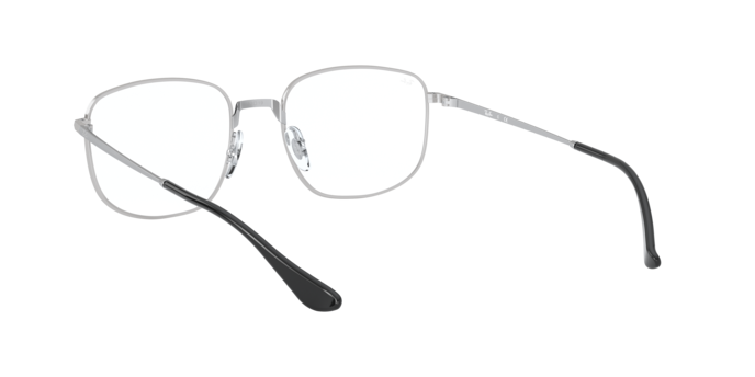 Ray-Ban Eyeglasses RX6457 2501