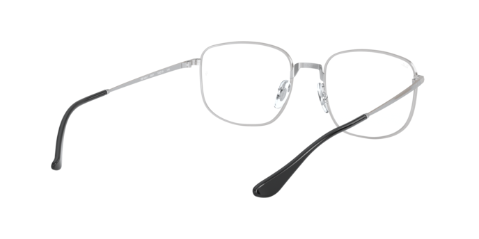 Ray-Ban Eyeglasses RX6457 2501