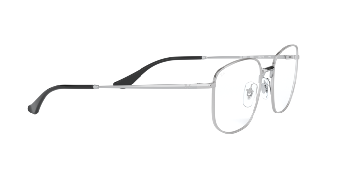 Ray-Ban Eyeglasses RX6457 2501