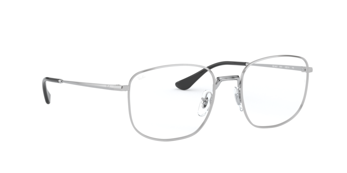 Ray-Ban Eyeglasses RX6457 2501