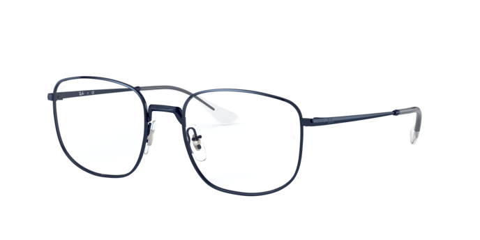 Ray-Ban Eyeglasses RX6457 3079