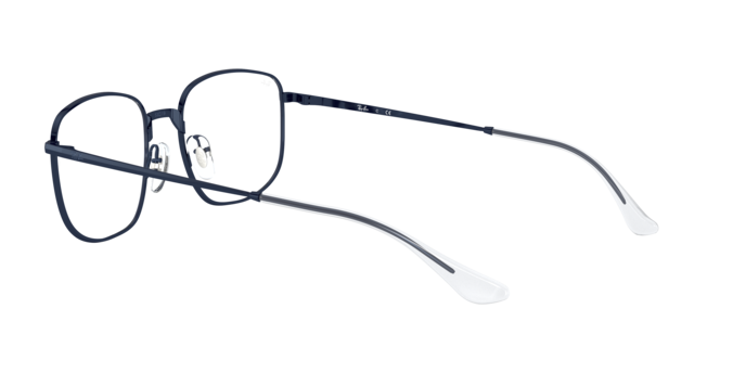 Ray-Ban Eyeglasses RX6457 3079