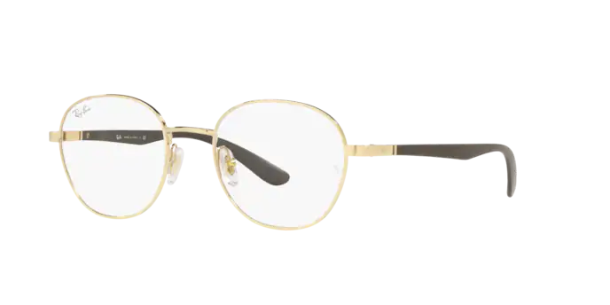 Ray-Ban Eyeglasses RX6461 2500