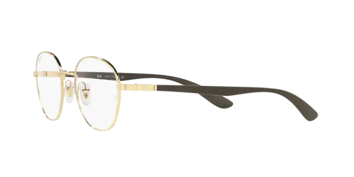 Ray-Ban Eyeglasses RX6461 2500