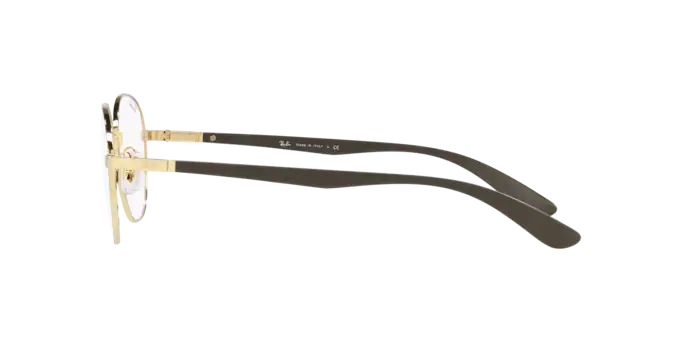 Ray-Ban Eyeglasses RX6461 2500