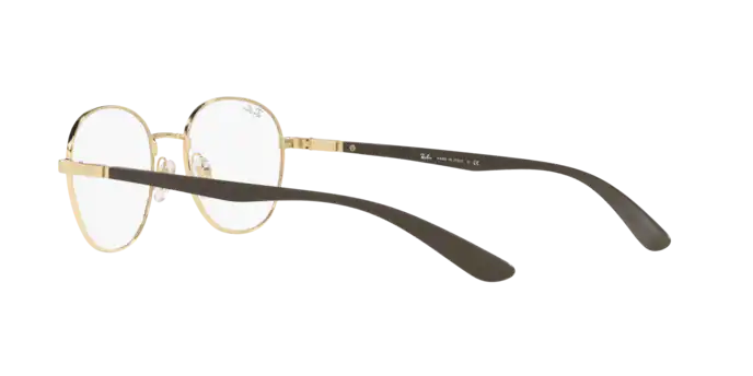 Ray-Ban Eyeglasses RX6461 2500