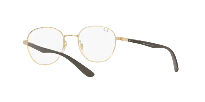 Ray-Ban Eyeglasses RX6461 2500