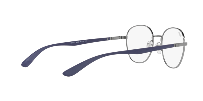 Ray-Ban Eyeglasses RX6461 2502