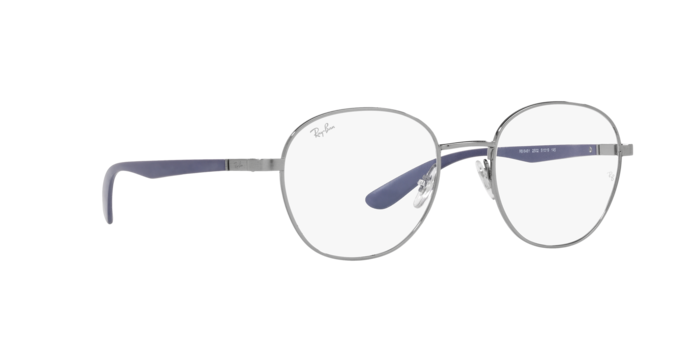 Ray-Ban Eyeglasses RX6461 2502