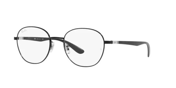 Ray-Ban Eyeglasses RX6461 2509