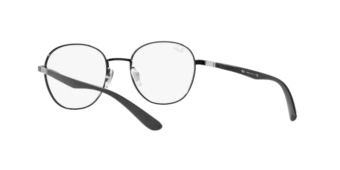 Ray-Ban Eyeglasses RX6461 2509