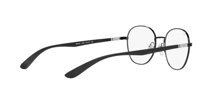 Ray-Ban Eyeglasses RX6461 2509