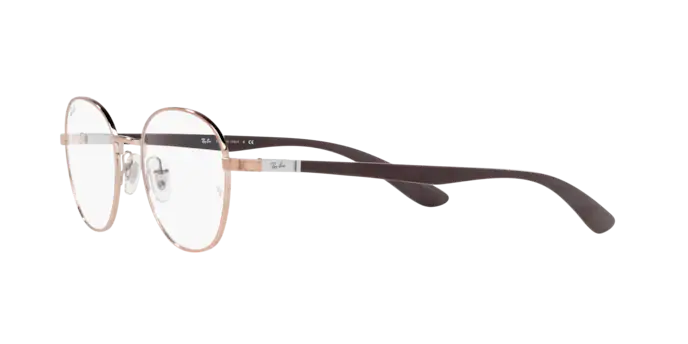 Ray-Ban Eyeglasses RX6461 2943