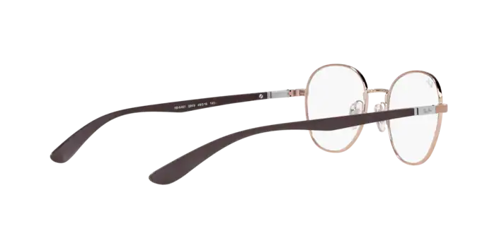 Ray-Ban Eyeglasses RX6461 2943