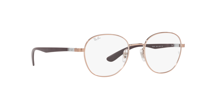 Ray-Ban Eyeglasses RX6461 2943