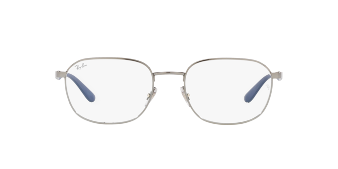 Ray-Ban Eyeglasses RX6462 2502